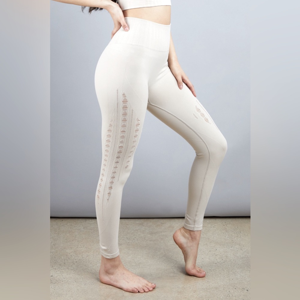 Savvi Mantra Leggings